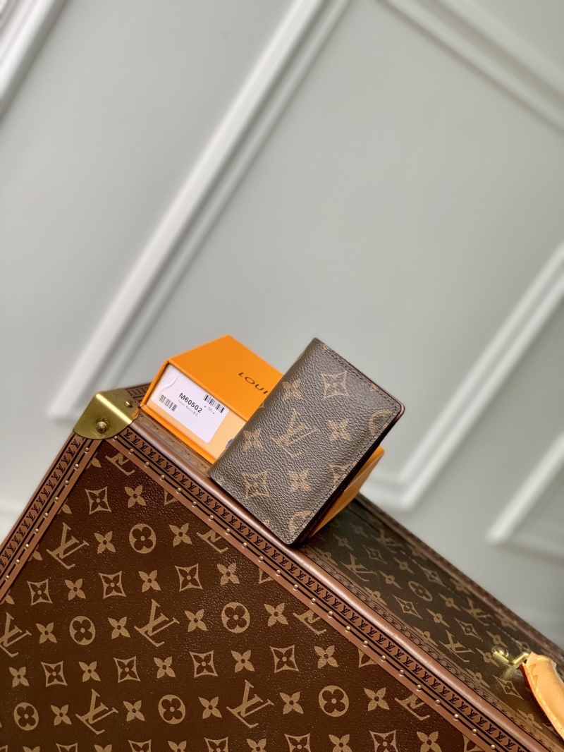 LV Wallets